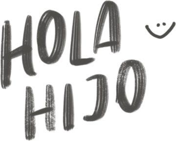 HolaHijo