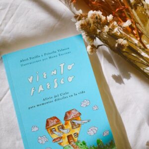 Libro de poemas y escritos